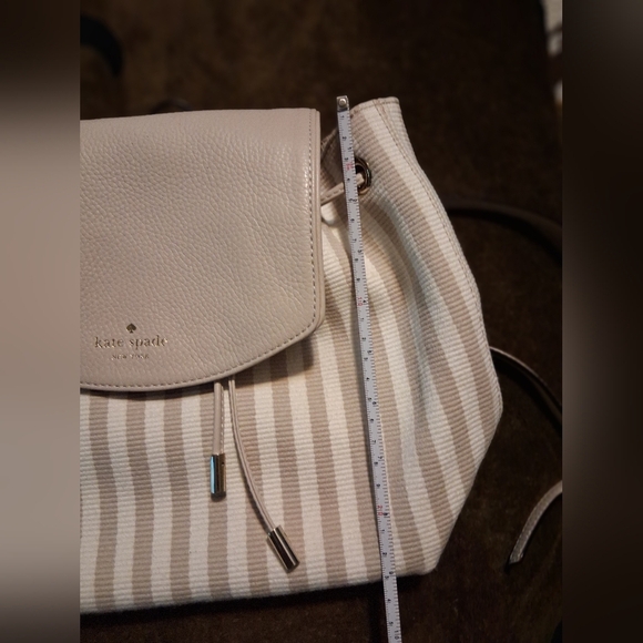 Kate Spade Mulberry Street Backpack - Picture 3 of 11